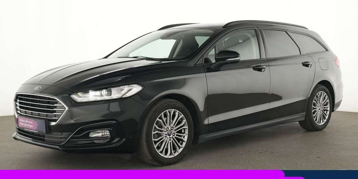 Ford Mondeo 69.712 km 19.861 &euro; Dietzenbach bei Frankfurt 63128