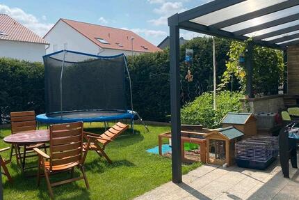 Haus Nauheim - 5 Zimmer, 121 m&sup2;, 810.000&euro; | Angebot:27091272