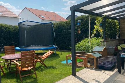 Haus Nauheim - 5 Zimmer, 121 m&sup2;, 850.000&euro; | Angebot:27091272