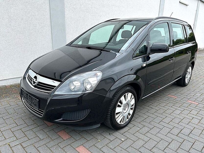 Zafira