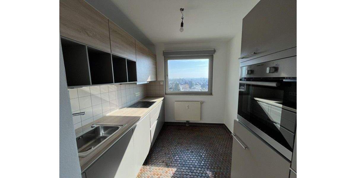 Etagenwohnung Kriftel - 2 Zimmer, 237.000&euro; | Angebot:25916330