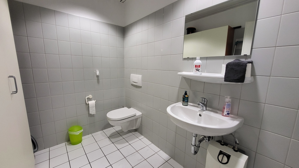 Hofheim Mitte - Moderne Bürofläche mit ca. 172 m² - Gewerbeobjekt Hofheim | Angebot:23768214