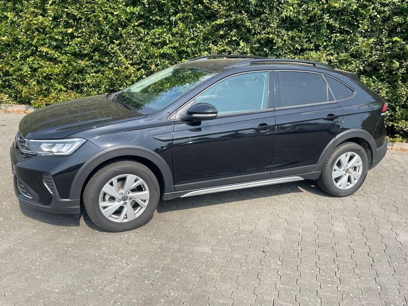 VW Taigo 18.500 km 19.999 € Mömbris 63776