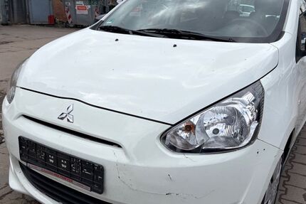 Mitsubishi Space Star 112.000 km 2.990 &euro; Dietzenbach 63128