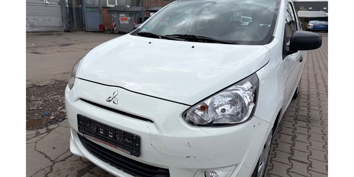 Mitsubishi Space Star 112.000 km 2.990 &euro; Dietzenbach 63128