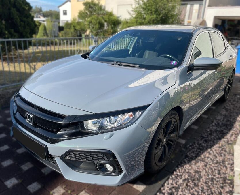 Civic