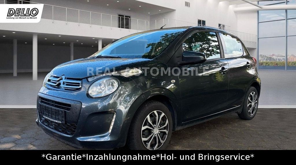 Citroen C1 135.000 km 5.299 &euro; Frankfurt am Main 65933