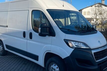 Peugeot Boxer 68.500 km 21.980 &euro; Langen 63225