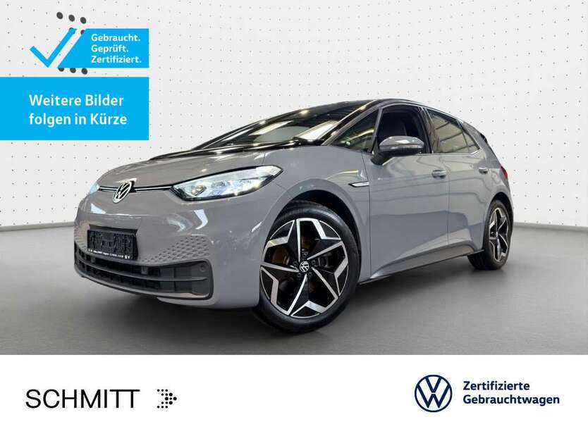 VW ID.3 57.600 km 18.999 € Freigericht 63579