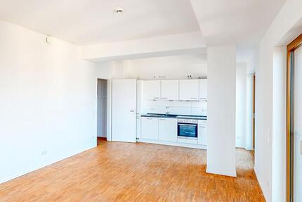 Wohnung Frankfurt am Main Bockenheim - 2 Zimmer, 69 m&sup2;, 1.665&euro; | Angebot:26249526