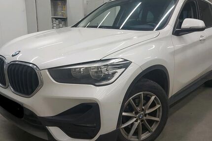 BMW X1 191.000 km 17.820 € Kelkheim 65779