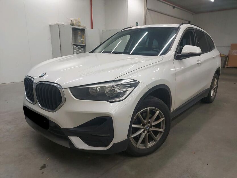 BMW X1 191.000 km 17.820 € Kelkheim 65779