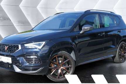 Cupra Ateca 47.977 km 31.971 € Büdingen 63654