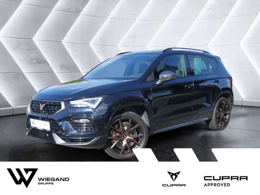 Cupra Ateca 47.977 km 31.971 € Büdingen 63654
