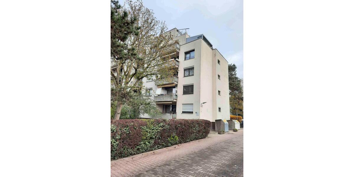 Etagenwohnung Frankfurt am Main Sossenheim - 1 Zimmer, 38 m&sup2;, 189.500&euro; | Angebot:26126129
