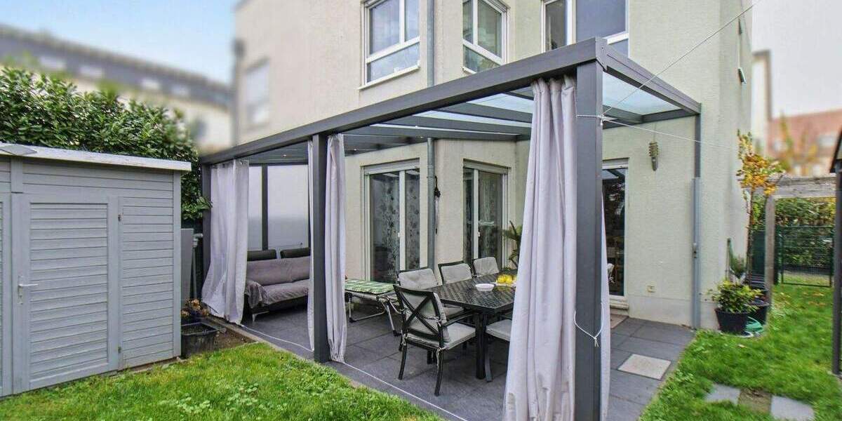 Gepflegtes Einfamilienhaus in zentraler, ruhiger und familienfreundlicher Lage 5 zimmer