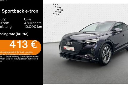 Audi Q4 e-tron 3.250 km 44.290 &euro; Bad Nauheim 61231