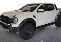 Gebrauchtwagen Ford Ranger