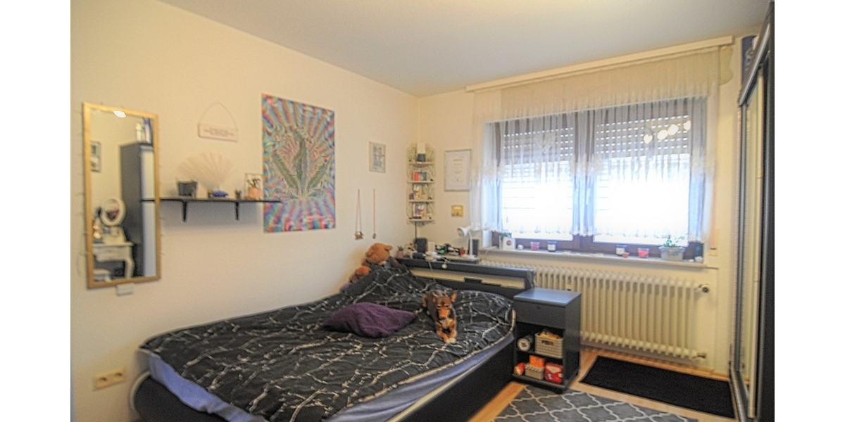 Top Angebot: 1 Grundstück, 3 Gebäude, bis zu 5 WE, davon 3 vermietet - Mehrfamilienhaus, Wohnhaus Schmitten | Angebot:26339403