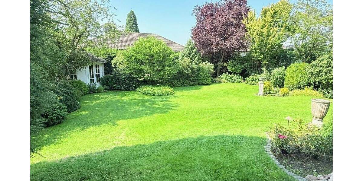 Bungalow Heusenstamm Rembrücken - 4 Zimmer, 124 m&sup2;, 880.000&euro; | Angebot:24812935