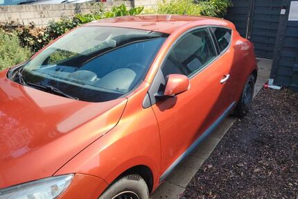 Renault Megane 188.580 km 2.900 € Erlensee 63526