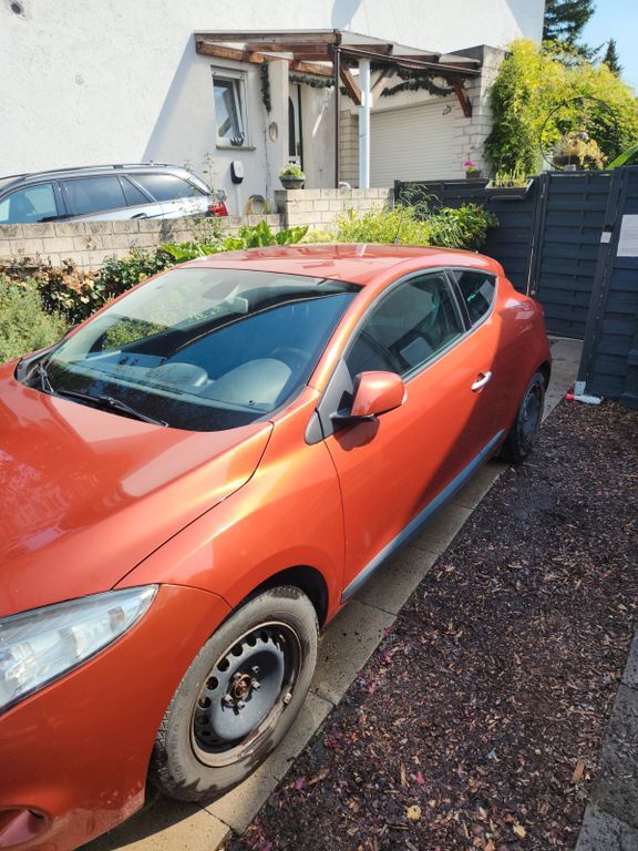 Renault Megane 188.580 km 2.900 € Erlensee 63526