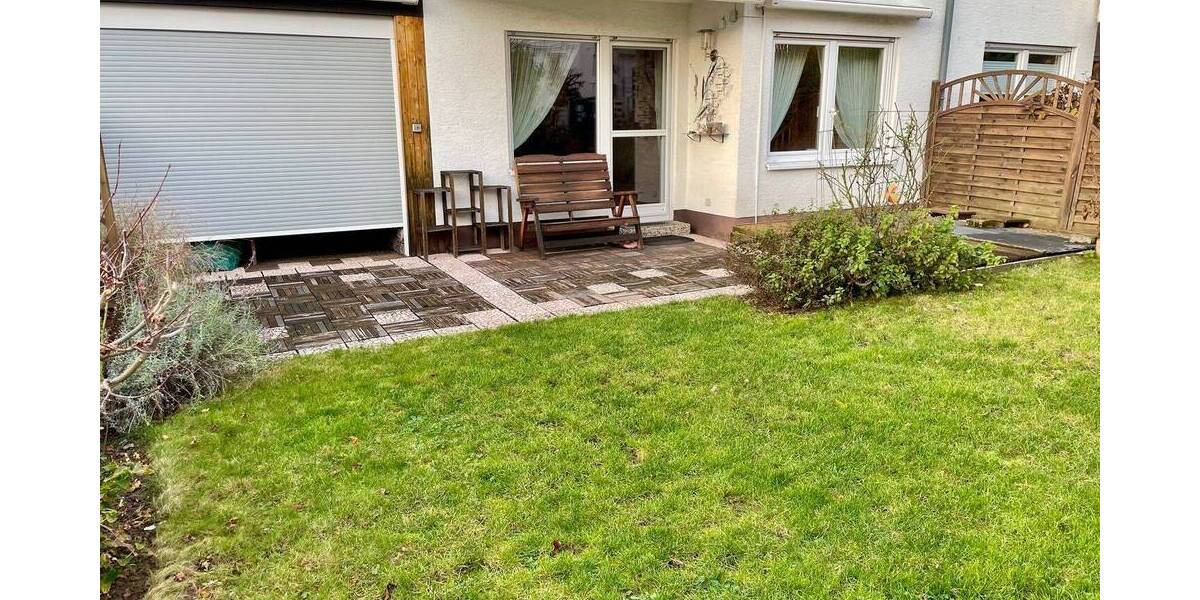 Doppelhaushälfte Nidderau Heldenbergen - 5 Zimmer, 126 m&sup2;, 449.000&euro; | Angebot:26275976