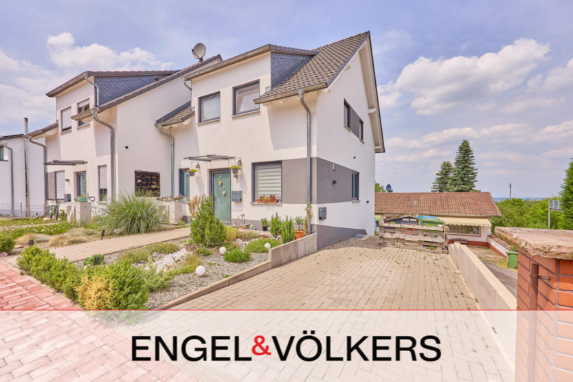 Haus zum Kaufen in Otzberg 485.000 € 130 m²