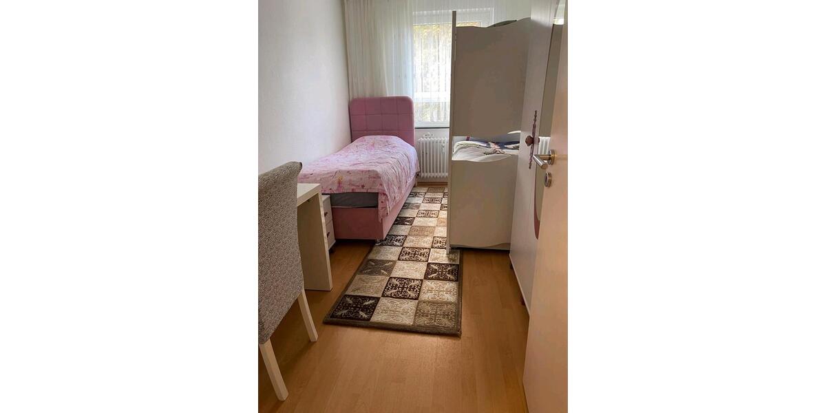 Etagenwohnung Hanau Großauheim - 4 Zimmer, 87 m&sup2;, 285.000&euro; | Angebot:26932682