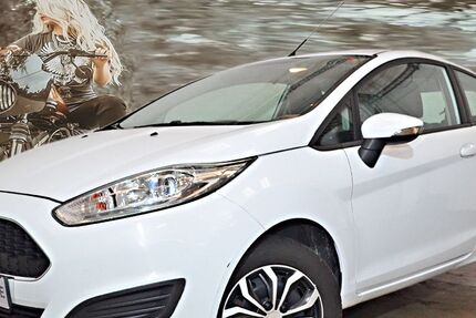 Ford Fiesta 169.600 km 3.680 &euro; Frankfurt am Main 60386
