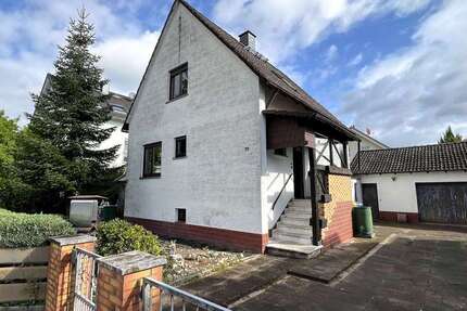 Haus zum Kaufen in Rodgau 320.000 € 121.45 m² 5 zimmer