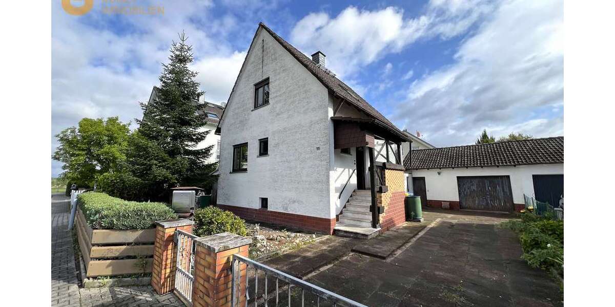 Haus zum Kaufen in Rodgau 320.000 € 121.45 m² 5 zimmer