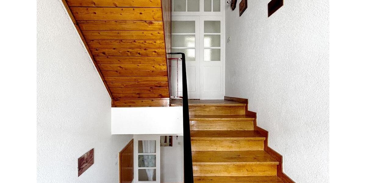 Dachgeschoßwohnung Darmstadt Darmstadt-Ost - 3 Zimmer, 70 m&sup2;, 1.200&euro; | Angebot:26669714
