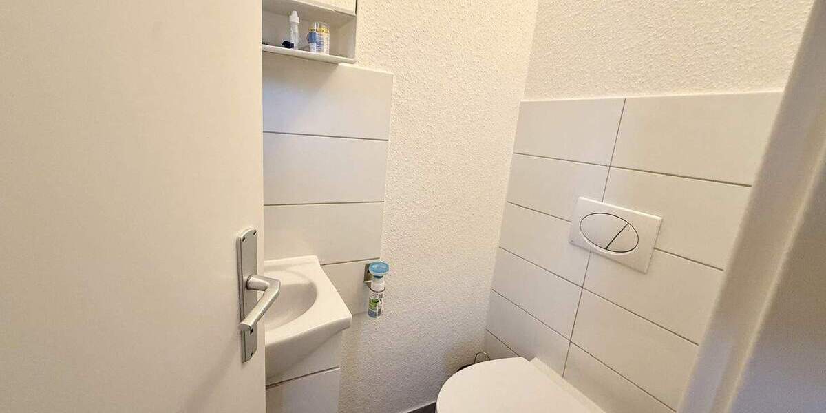 Reihenmittelhaus Rodgau Nieder-Roden - 6 Zimmer, 118 m&sup2;, 399.000&euro; | Angebot:25686220