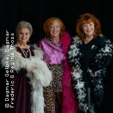 Auferstehung der Ruinen 07.11.2026 Kleist Forum