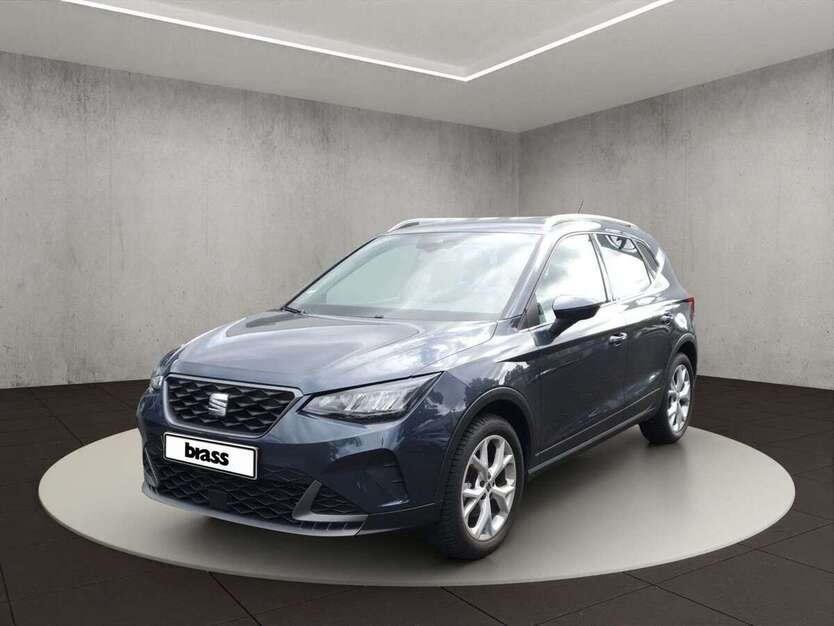 Seat Arona 37.100 km 17.980 € Offenbach 63075