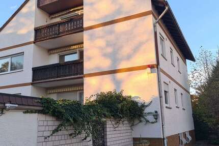 Wohnung zum Kaufen in Büttelborn 299.000 € 112 m² 4 zimmer