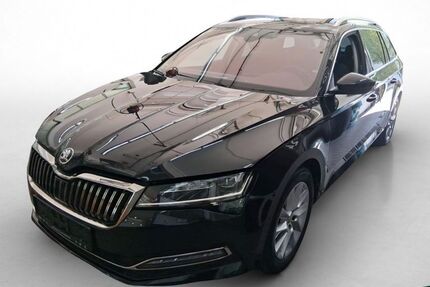 Skoda Superb 60.421 km 23.980 &euro; Hofheim im Taunus 65719