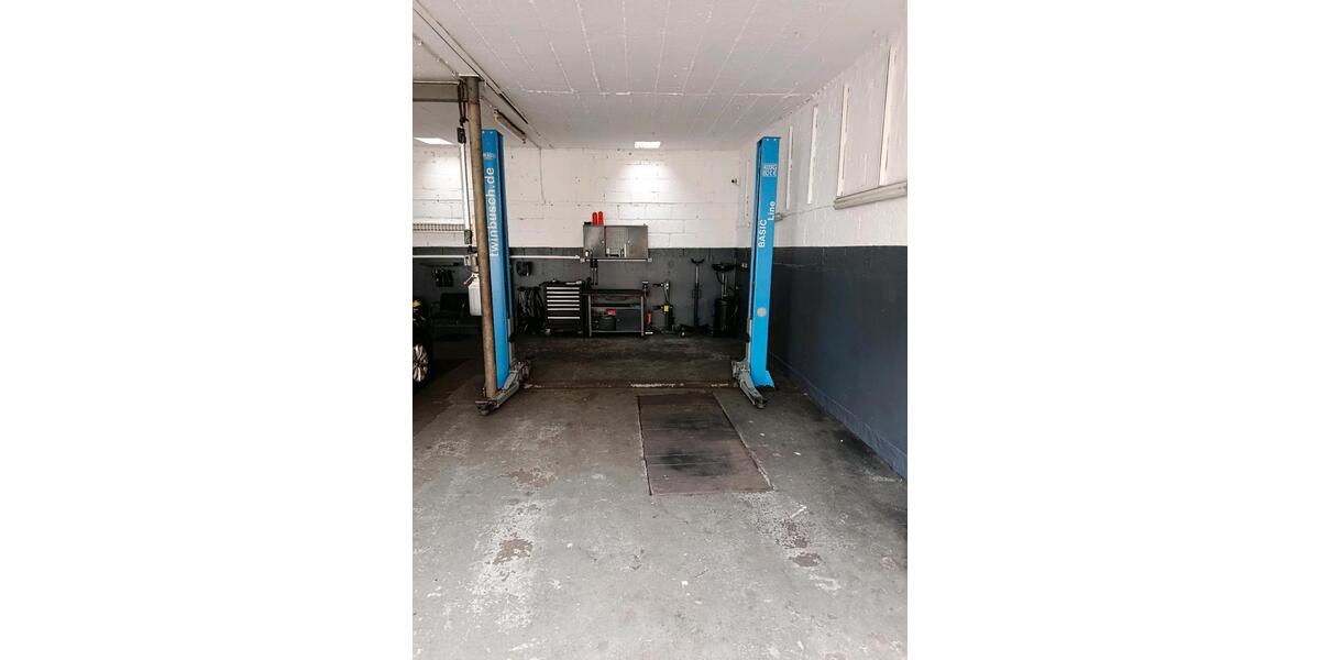 Gewerbeobjekt Hanau Lamboy - 1.100&euro; | Angebot:26183295