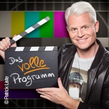 Guido Cantz - Das volle Programm - Ich sehe was, was du nicht siehst Offenbach am Main