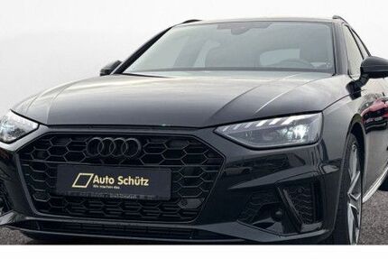 Audi A4 22.900 km 37.880 &euro; Groß-Umstadt 64823