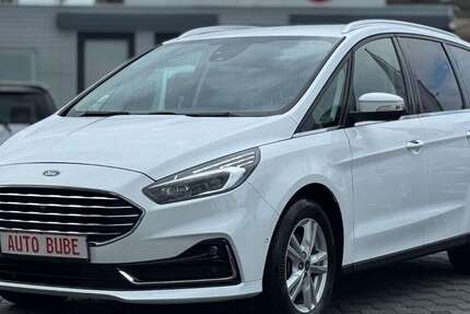 Ford Galaxy 89.999 km 28.950 € Rüsselsheim 65428