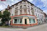 Saniertes Ladenlokal in Frankfurt-Rödelheim - perfekt für Büro, Atelier oder Studio