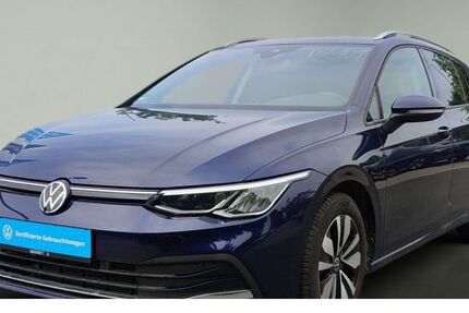 VW Golf 10.179 km 24.990 € Bad Nauheim 61231