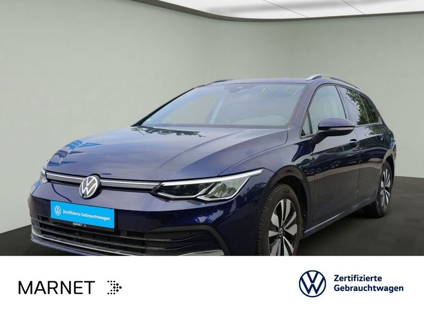 VW Golf 10.179 km 24.990 € Bad Nauheim 61231