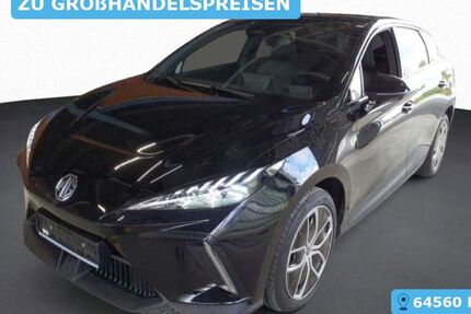 MG 4 30.607 km 22.495 &euro; Frankfurt 60596