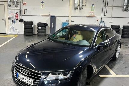 Audi A7 200.000 km 18.200 € Frankfurt 65929