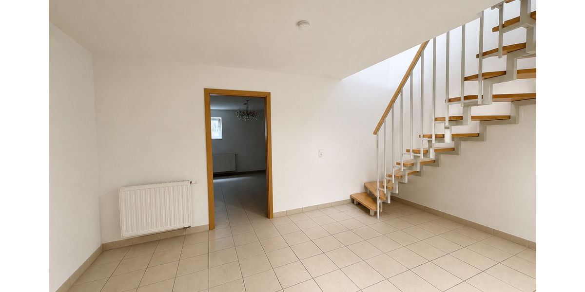 *Reihenendhaus in ruhiger Lage von FFM-Griesheim* - Reihenendhaus Frankfurt West | Angebot:27212358