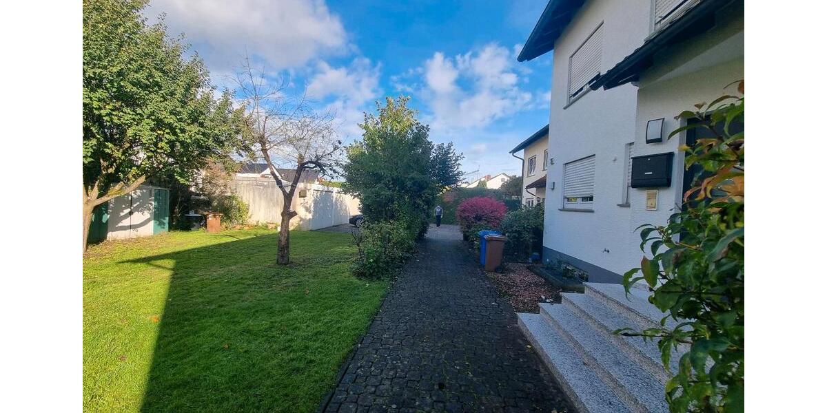 Reihenmittelhaus in Seligenstadt-KWH zu vermieten 5 zimmer