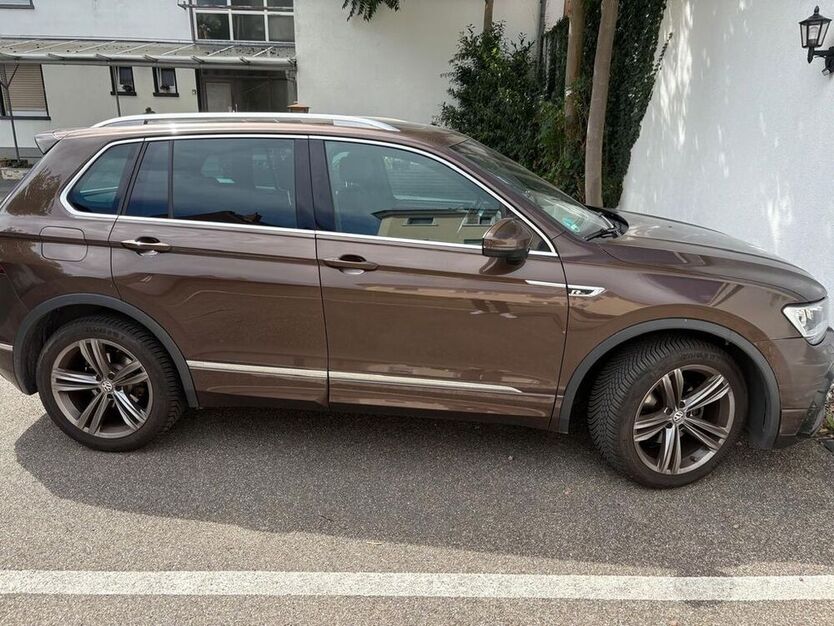 Tiguan